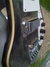 Rickenbacker 4003/4 , Jetglo: Close up - Free