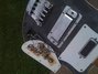 Rickenbacker 4003/4 , Jetglo: Close up - Free2