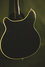 Jan 1967 Rickenbacker 365/6 , Jetglo: Body - Rear