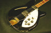 Rickenbacker 365/6 , Jetglo: Close up - Free2