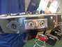 Rickenbacker 331/6 Lightshow, Jetglo: Close up - Free2