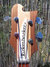 Rickenbacker 4003/4 , Mapleglo: Headstock