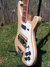 Rickenbacker 4003/4 , Mapleglo: Free image