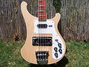 Rickenbacker 4003/4 , Mapleglo: Body - Front