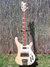 Rickenbacker 4003/4 , Mapleglo: Full Instrument - Front
