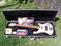 Rickenbacker 4003/4 , Mapleglo: Neck - Front