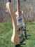 Rickenbacker 4003/4 , Mapleglo: Close up - Free2