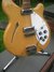 Rickenbacker 365/6 , Mapleglo: Free image