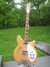 Rickenbacker 365/6 , Mapleglo: Free image2