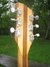 Rickenbacker 365/6 , Mapleglo: Headstock - Rear