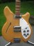 Rickenbacker 365/6 , Mapleglo: Body - Front