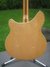 Rickenbacker 365/6 , Mapleglo: Body - Rear