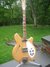 Rickenbacker 365/6 , Mapleglo: Full Instrument - Front