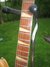 Rickenbacker 365/6 , Mapleglo: Neck - Front