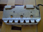 Rickenbacker Jackplate/ , : Close up - Free