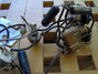 Rickenbacker Jackplate/ , : Close up - Free2