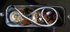 Rickenbacker 4004/4 Laredo, Jetglo: Free image2