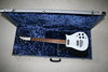 Rickenbacker 450/6 V63, Jetglo: Full Instrument - Front