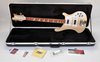 Rickenbacker 4003/4 , Mapleglo: Full Instrument - Front