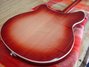 Rickenbacker 360/6 , Fireglo: Body - Rear
