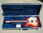 Rickenbacker 360/6 , Fireglo: Full Instrument - Front