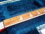 Rickenbacker 360/6 , Fireglo: Neck - Front