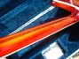 Rickenbacker 360/6 , Fireglo: Neck - Rear