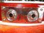 Rickenbacker 360/6 , Fireglo: Close up - Free
