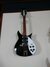 Rickenbacker 320/12 V63, Jetglo: Full Instrument - Front