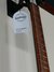 Rickenbacker 320/12 V63, Jetglo: Neck - Front