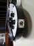 Rickenbacker 320/12 V63, Jetglo: Close up - Free