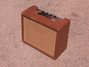 Rickenbacker B-9A/amp Electro, Brown: Headstock