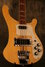 Rickenbacker 4001/4 , Mapleglo: Body - Front