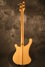 Rickenbacker 4001/4 , Mapleglo: Full Instrument - Rear