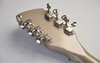 Rickenbacker 660/12 , Desert Gold: Headstock - Rear