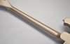 Rickenbacker 660/12 , Desert Gold: Neck - Rear