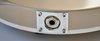 Rickenbacker 660/12 , Desert Gold: Close up - Free2