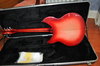 Rickenbacker 330/6 , Fireglo: Full Instrument - Rear