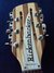 Rickenbacker 360/12 , Mapleglo: Headstock