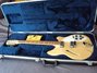 Rickenbacker 360/12 , Mapleglo: Neck - Front