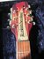 Rickenbacker 660/12 TP, Fireglo: Headstock