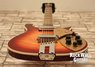 Rickenbacker 660/12 TP, Fireglo: Free image2