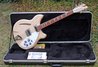 Rickenbacker 360/6 , Mapleglo: Full Instrument - Front