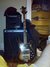 Rickenbacker 4003/4 , MonteBrown: Full Instrument - Front