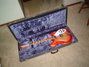 Rickenbacker 360/6 , Fireglo: Free image