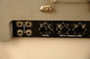 Rickenbacker B-9A/amp , Silver: Neck - Front