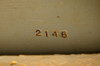 Rickenbacker B-9A/amp , Silver: Close up - Free2