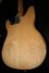 Feb 1976 Rickenbacker 3000/4 BT, Mapleglo: Body - Rear