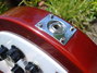 Rickenbacker 330/6 , Fireglo: Free image