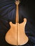 Rickenbacker 4001/4 BT, Mapleglo: Full Instrument - Rear